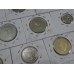 مجموعه ای زیبا از سکه های قدیمی  و کمیاب کشور مجارستان - جمهوری خلق