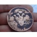 سکه بسیار قدیمی و نایاب امپراطوری روسیه با قدمت حدود 200 سال