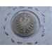 سکه نقره بسیار قدیمی و نایاب امپراطوری آلمان با قدمت 150 سال