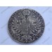 سکه نقره بسیار قدیمی و نایاب ملکه اتریش با قدمت 240 سال