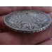سکه نقره بسیار قدیمی و نایاب ملکه اتریش با قدمت 240 سال
