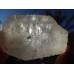یک قطعه کلکسیونی از سنگهای کلسیت رنگین کمانی فوق العاده شفاف -2