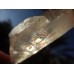 یک قطعه کلکسیونی از سنگهای کلسیت رنگین کمانی فوق العاده شفاف -3