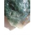 یک قطعه سنگ راف عقیق خزه ای سبز با کیفیت بسیار خوب به وزن 5 کیلوگرم