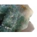 یک قطعه سنگ راف عقیق خزه ای سبز با کیفیت بسیار خوب به وزن 5 کیلوگرم