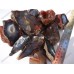 مجموعه بسیار زیبا و بی نظیراز سنگهای عقیق سلیمانی راف -م7
