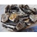 سنگهای انیکس-اوپال قیمتی و بسیارکمیاب -م1