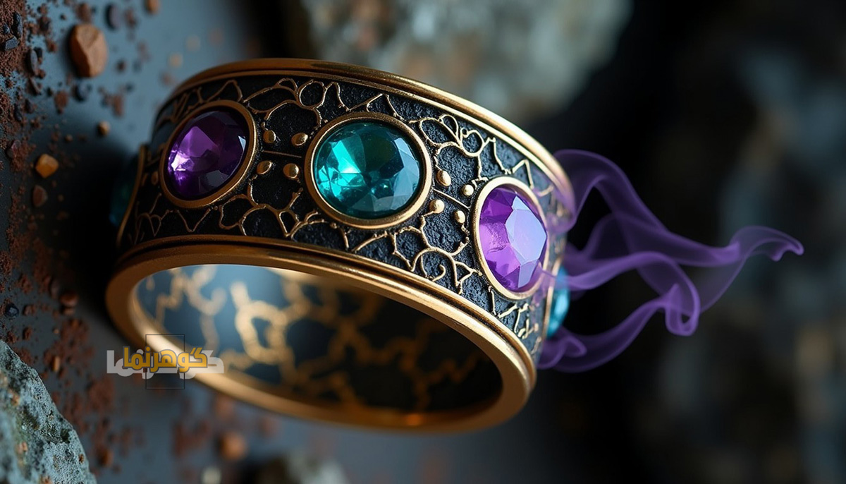 چطور سنگ مناسب انرژی و شخصیت خودمان را انتخاب کنیم؟