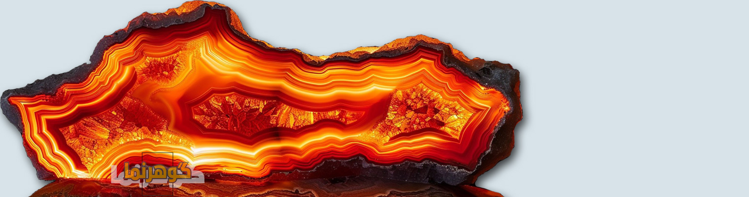 گوهرنما فروشگاه سنگهای قیمتی